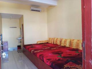 Sisca Homestay Tidung RedPartner - 3