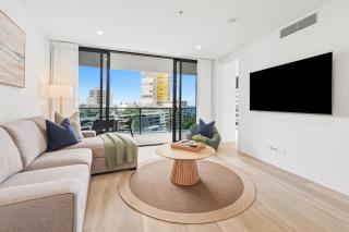Beach Perfect at Oracle Level 7 - 8