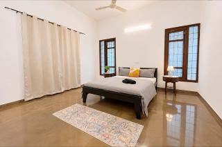 Golden Cypress Luxury Villa with Private Theatre - 8