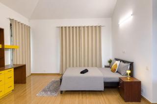 Golden Cypress Luxury Villa with Private Theatre - 1