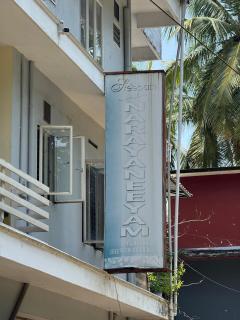 Moksha by MSK - Guruvayur - 6