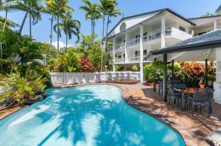 13 Garrick House Port Douglas Penthouse - 0