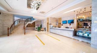City Comfort Inn Zhongshan Banfu - 9