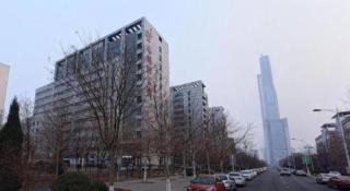IU Hotels· Tianjin Houtai Chengjian University Haitai Industrial Park - 3