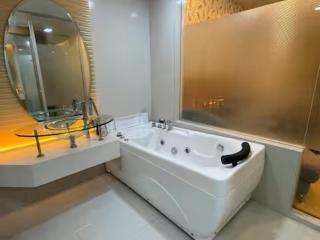 New Dolby Cinema Netflix With Exclusive Jacuzzi 806 - 1
