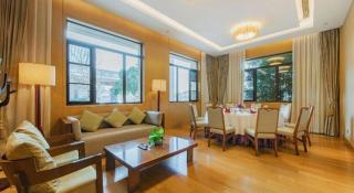 Deefly Yinrun Town Hotel - 8