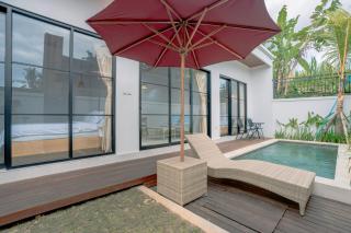 Villa Amartha Sibang by Aishwarya Bali International - 9