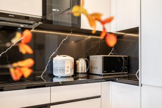 Metropole Condo City Central Sy's Home - 8