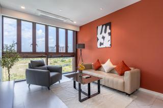 Metropole Condo City Central Sy's Home - 9
