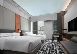 Sheraton Shenzhen Nanshan - 1