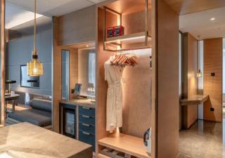 Sheraton Shenzhen Nanshan - 3
