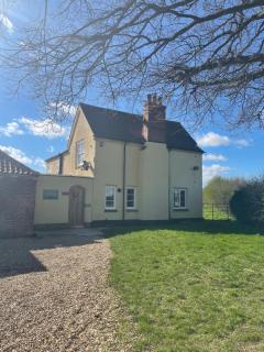 Common Farmhouse - 7