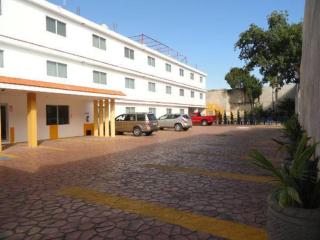 Hotel Las Dalias Inn - Mérida - 3