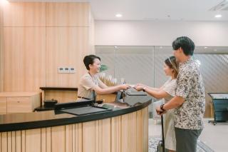 Cordia Hotel Yogyakarta - Hotel Dalam Bandara - 3