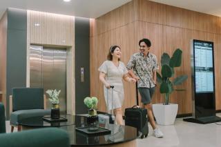 Cordia Hotel Yogyakarta - Hotel Dalam Bandara - 9