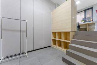 清沐铂金酒店西安东大街店 - 6