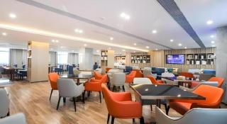 City Comfort Inn Wuhan Tianhe Airport Outlets - 5
