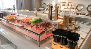 City Comfort Inn Wuhan Tianhe Airport Outlets - 4