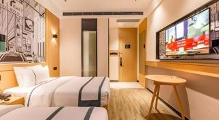 City Comfort Inn Chengdu Southwest University of Finance and Economics Wansheng Metro Station - 4