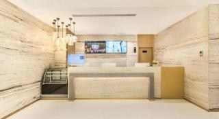 City Comfort Inn Chongzuo Longzhou Zhonghuacheng - 8