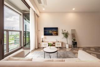 Metropole Condo City Central Sy's Home - 0