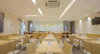 City Comfort Inn Nanning Wuyi Road Department of Motor Vehicles - 7