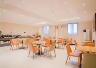 City Comfort Inn Liuzhou Longtan Park Ma'anshan Baiyun - 8