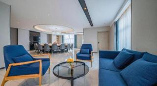 Echarm Hotel Nanning Wuxiang Headquarters Base - 1