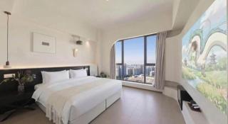 Magnotel Hotel Suzhou Wanda Plaza Huaihai Road - 9