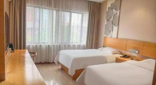 GreenTree Inn Express Shanghai Baoshan District Youyi Road Metro Station - 4