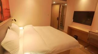 Shell Hotel Chuzhou Economic Development Zone Internation Shangcheng - 7