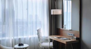 GreenTree Eastern Hotel Suqian Sihong Executive Center - 5