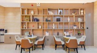 GreenTree Eastern Hotel Chizhou Tonghui Plaza - 4