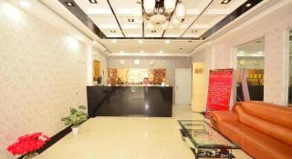 Echarm Hotel Wuhan Univerisity Hongshan Square Metro Station - 6