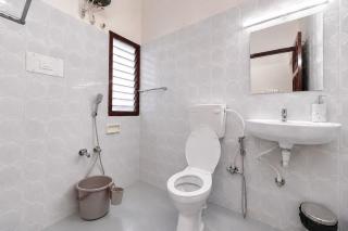 South Scape Cozy 3BHK Villa with Private Theatre - 2