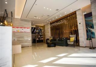 City Comfort Inn Fuyang Hongqi Middle School Erlijing Night Market - 6