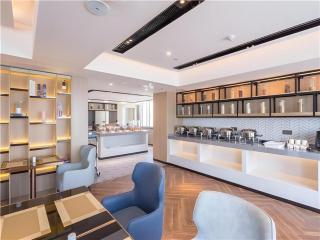Echarm Hotel Changsha Xiangya Fushan - 9