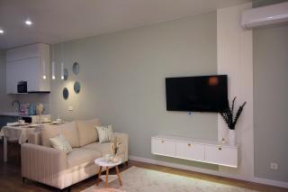 Meridian Apartments Near Arbat & Mega Park - 3