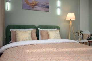 Meridian Apartments Near Arbat & Mega Park - 2