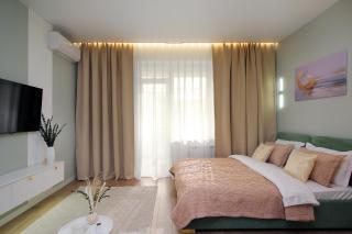 Meridian Apartments Near Arbat & Mega Park - 0