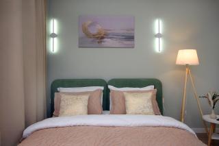 Meridian Apartments Near Arbat & Mega Park - 7