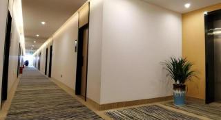 Green Tree Inn Express Xingtai Guangzong Development Zone Xingqing Road - 7