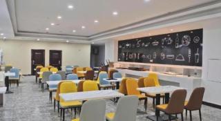 Green Tree Inn Guangxi Wuzhou 2nd Xinxing Road Liangguang Market - 8