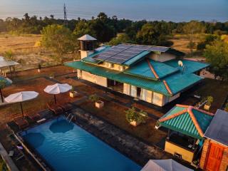 Lotus Life Dream Resort - 8
