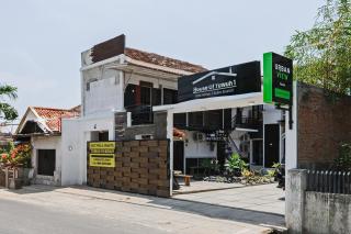 Urbanview Hotel Syariah House of Tuwuh by RedDoorz - 5