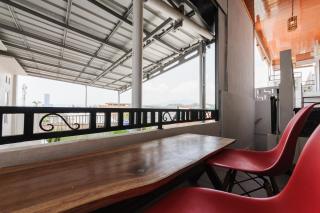 Urbanview Hotel Syariah House of Tuwuh by RedDoorz - 7