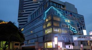 B2 Huai Khwang Boutique & Budget Hotel - 1