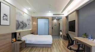 VX Hotel Jiangsu Taizhou Xinghua RT-Mart - 4