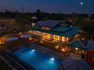 Lotus Life Dream Resort - 0