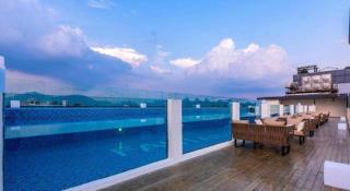 Immersing Hotels& Resort Guilin International Trade Exhibition Center - 1